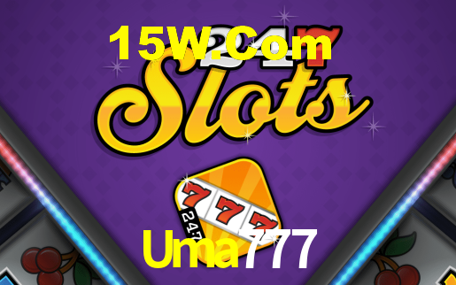 APP oficial da Uma777 para mobile